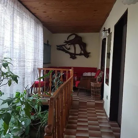 Стая Със Самостоятелен Санитарен Възел И Кухненски Бокс Pensjonat *